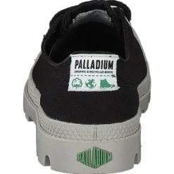 Pampa Ox Organic Black