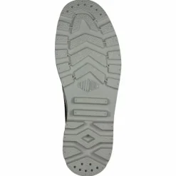 Pampa Ox Organic Black