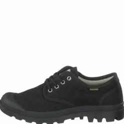 Pampa Ox Originale Black