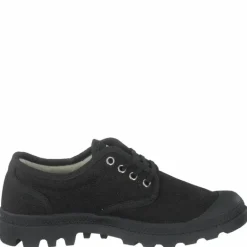 Pampa Ox Originale Black