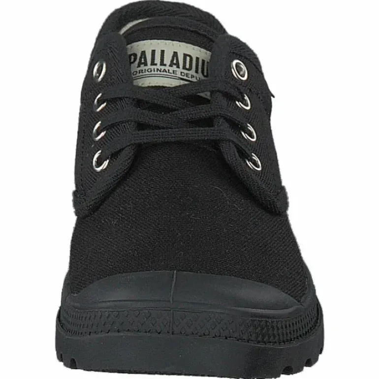 Pampa Ox Originale Black