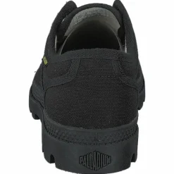 Pampa Ox Originale Black