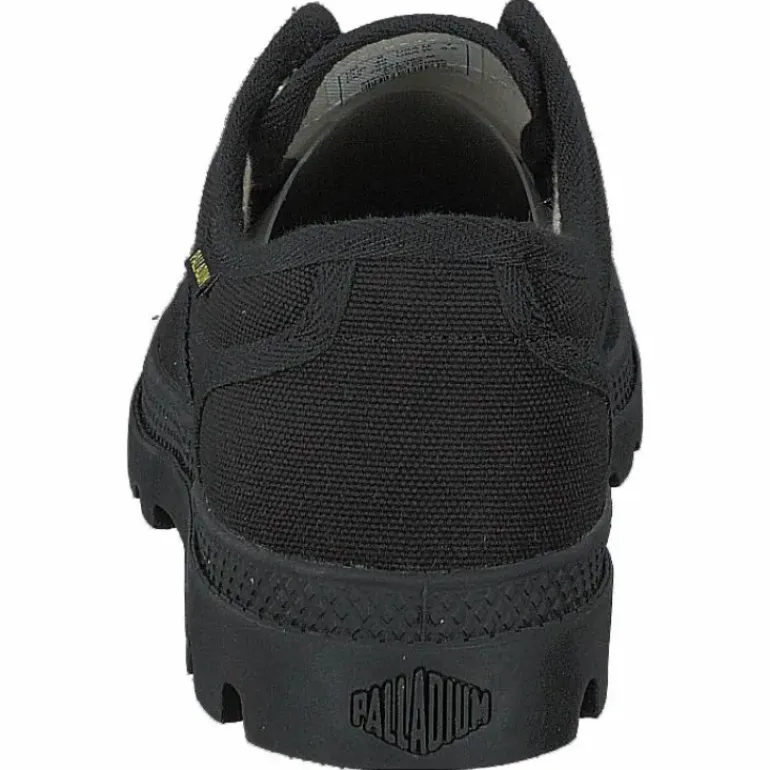 Pampa Ox Originale Black