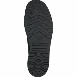 Pampa Ox Originale Black