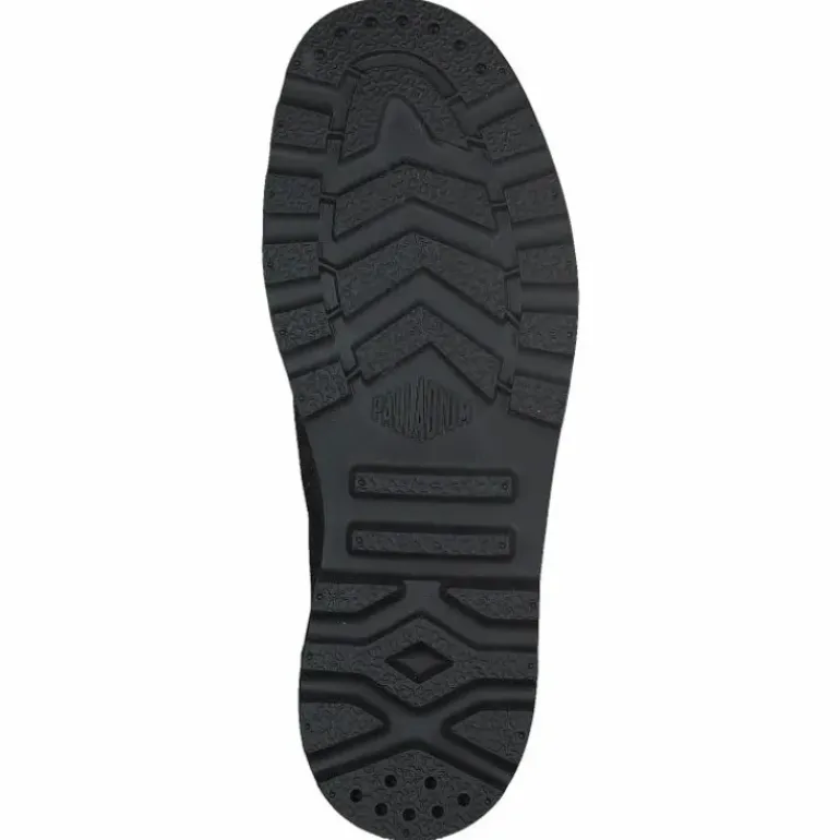 Pampa Ox Originale Black