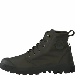 Pampa Rcycl Wp+ Olive Night