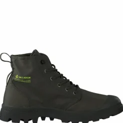Pampa Rcycl Wp+ Olive Night