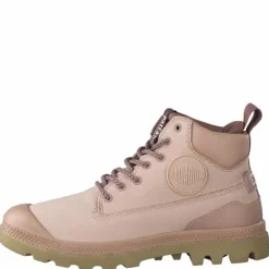 Pampa Sc Outsider Wp+ Rose Dust