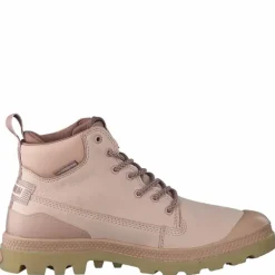Pampa Sc Outsider Wp+ Rose Dust