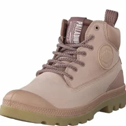 Pampa Sc Outsider Wp+ Rose Dust
