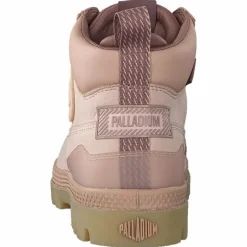 Pampa Sc Outsider Wp+ Rose Dust