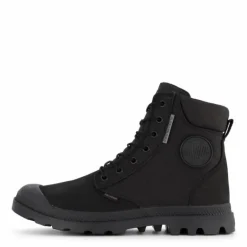 Pampa Sc Wpn U-s Black