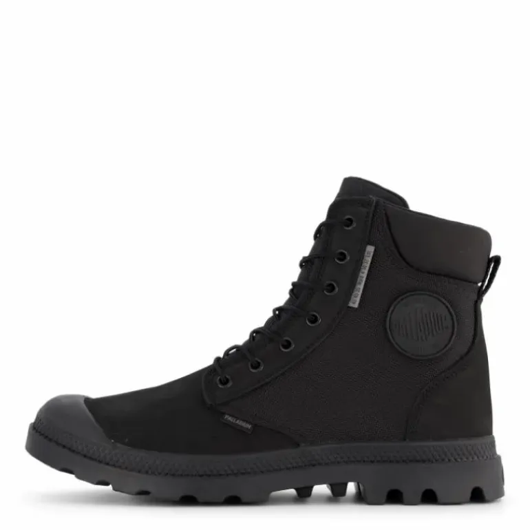 Pampa Sc Wpn U-s Black