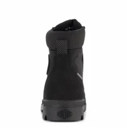 Pampa Sc Wpn U-s Black