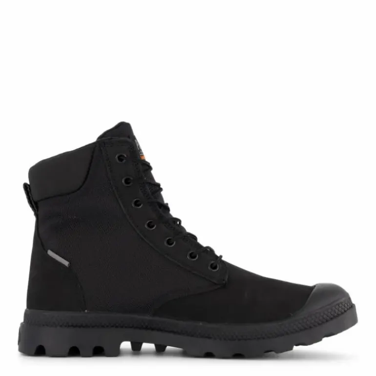 Pampa Sc Wpn U-s Black