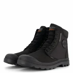Pampa Sc Wpn U-s Black