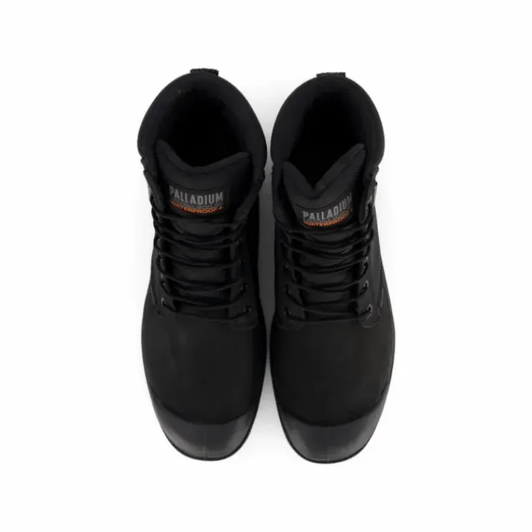 Pampa Sc Wpn U-s Black