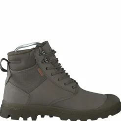 Pampa Shield Wp+ Lux Dune