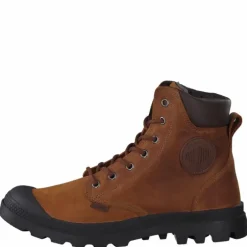 Pampa Sport Cuff WP LUX Sunrise
