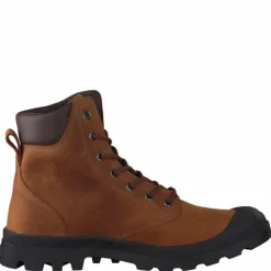 Pampa Sport Cuff WP LUX Sunrise