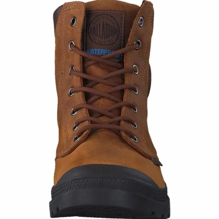 Pampa Sport Cuff WP LUX Sunrise