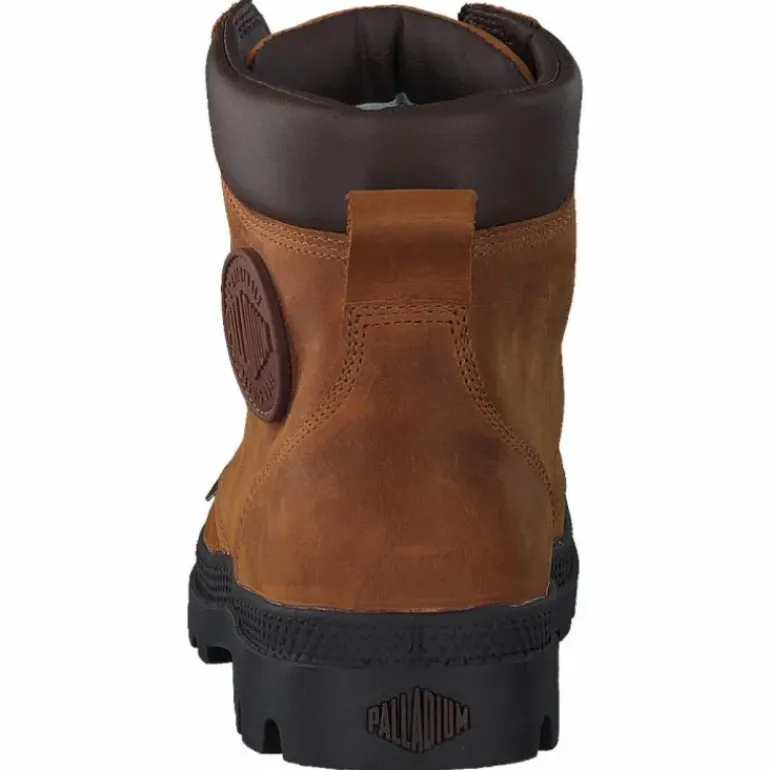 Pampa Sport Cuff WP LUX Sunrise