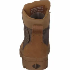 Pampa Sport Cuff Wpn Mahogany