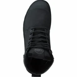 Pampa Sport Cuff Wps Black/black