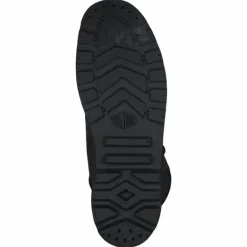 Pampa Sport Cuff Wps Black/black