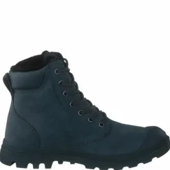Pampa Sport Cuff Wps Dark Shadow