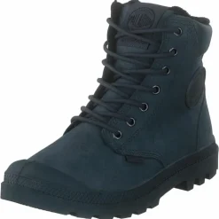 Pampa Sport Cuff Wps Dark Shadow