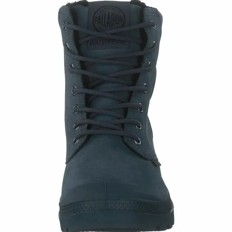 Pampa Sport Cuff Wps Dark Shadow
