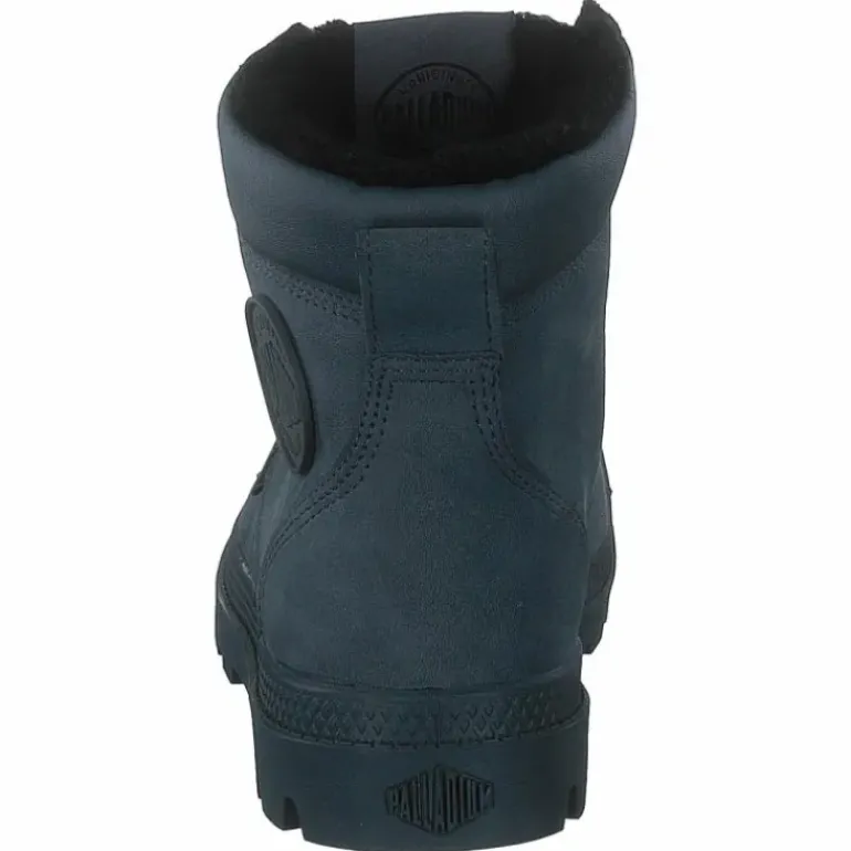 Pampa Sport Cuff Wps Dark Shadow