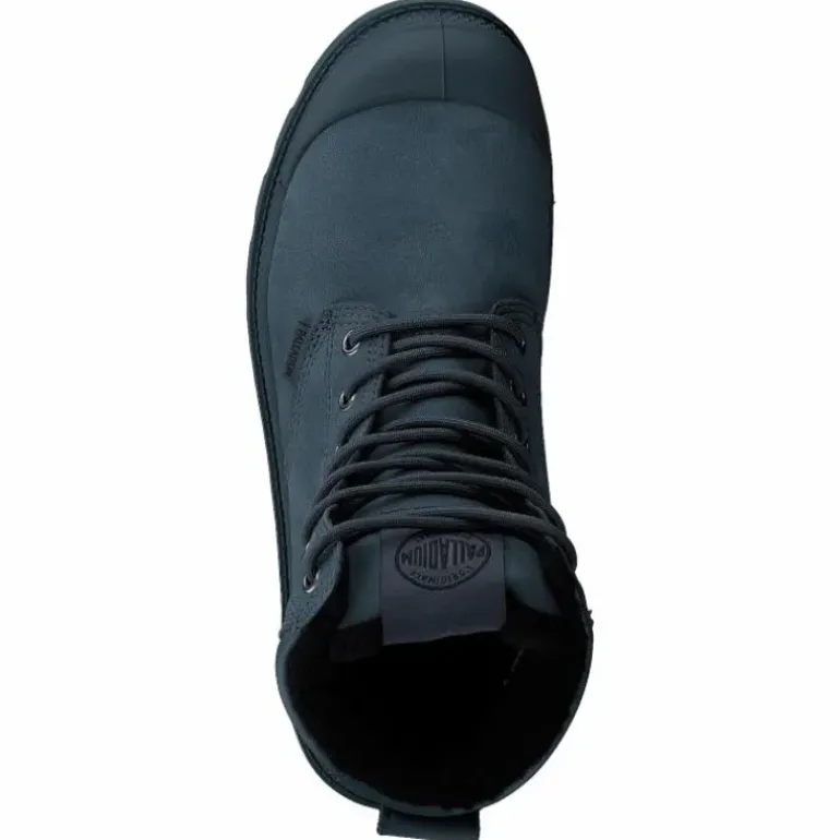 Pampa Sport Cuff Wps Dark Shadow