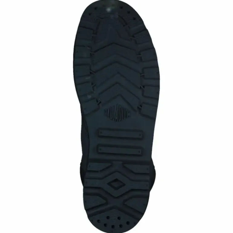 Pampa Sport Cuff Wps Dark Shadow