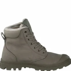 Pampa Sport Cuff Wps Dune