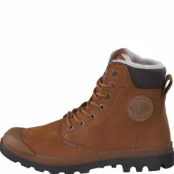 Pampa Sport Cuff WPS Mahogany