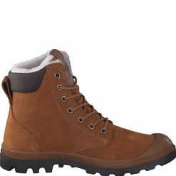 Pampa Sport Cuff WPS Mahogany