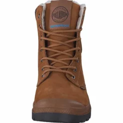 Pampa Sport Cuff WPS Mahogany