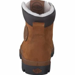 Pampa Sport Cuff WPS Mahogany