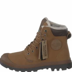Pampa Sport Cuff Wps Mahogany