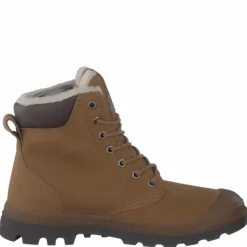Pampa Sport Cuff Wps Mahogany