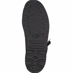 Pampa Sport Cuff Wps Mahogany