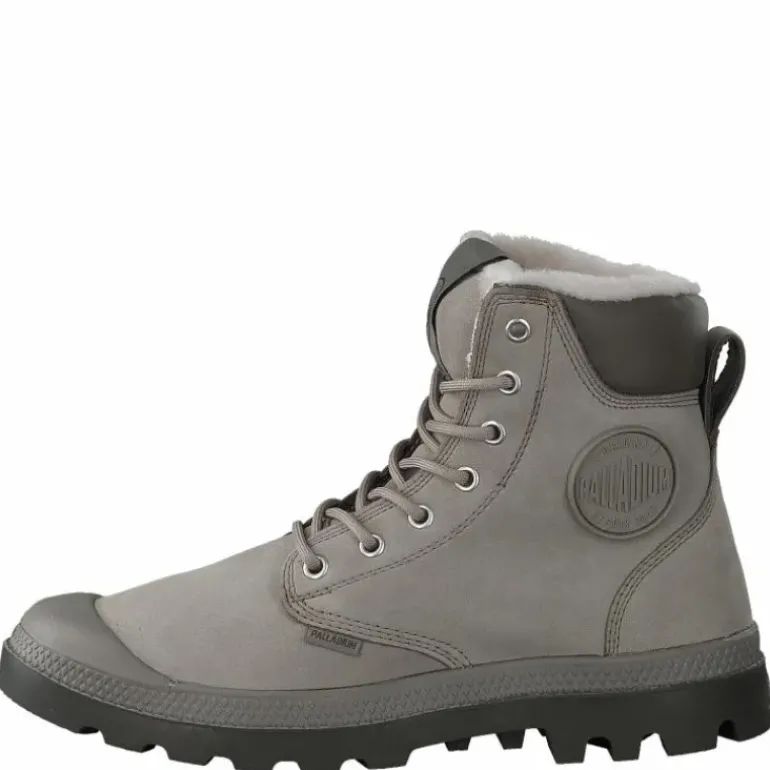 Pampa Sport Cuff Wps Moonrock