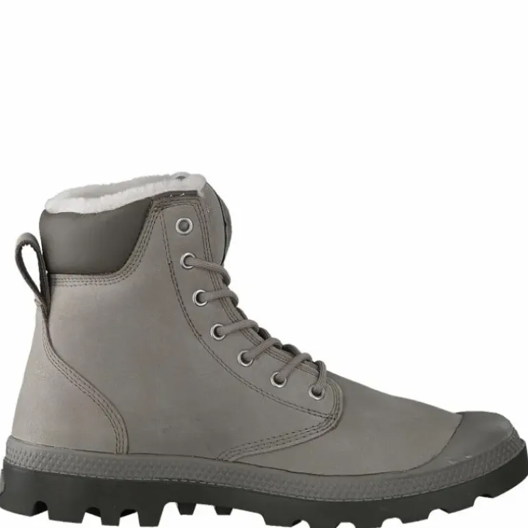 Pampa Sport Cuff Wps Moonrock