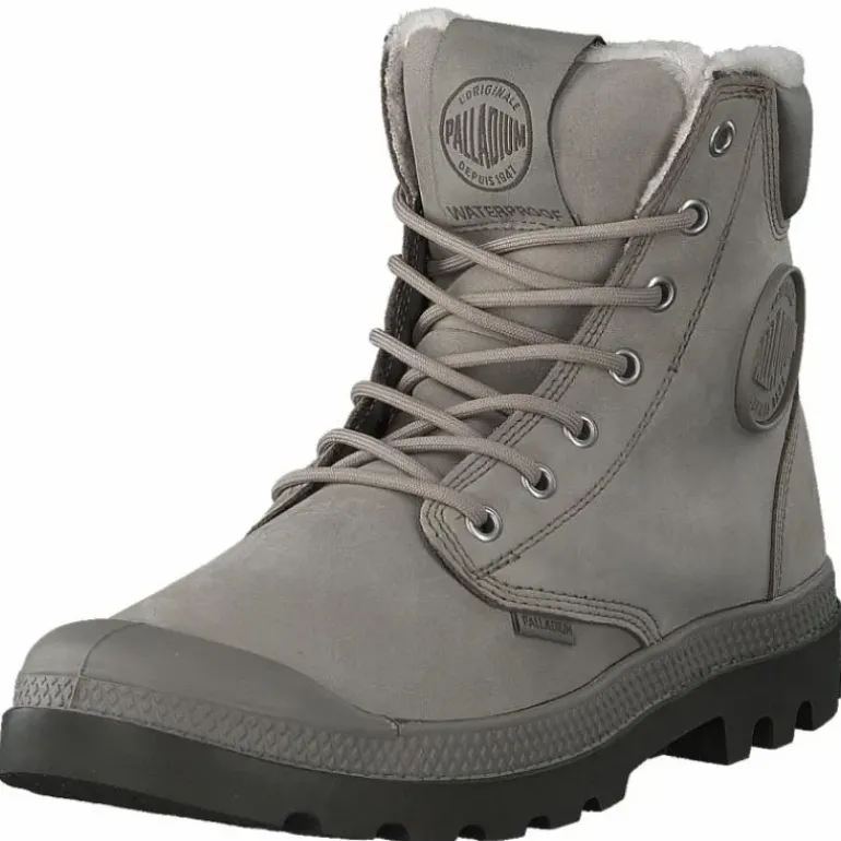 Pampa Sport Cuff Wps Moonrock