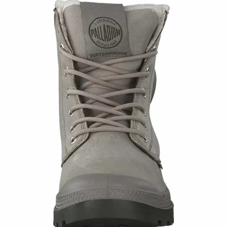 Pampa Sport Cuff Wps Moonrock