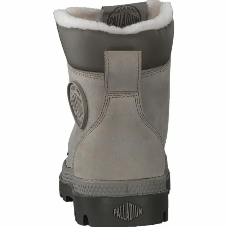 Pampa Sport Cuff Wps Moonrock