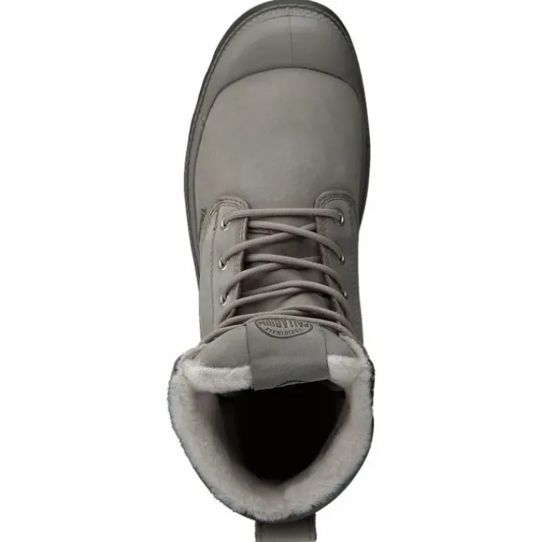 Pampa Sport Cuff Wps Moonrock