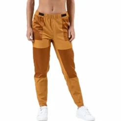 Pant 7/8 Rebel Orange